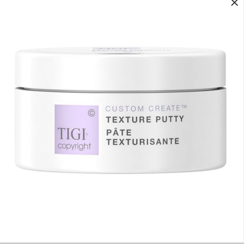 TIGI Copyright Care Texture Putty 1.9oz
